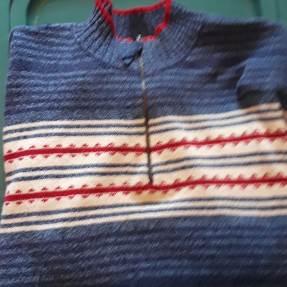 Sweater